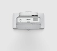 EPSON EB-685W, 3LCD Kurzdistanz-Beamer, 3.500 ANSI-Lumen