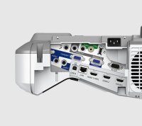 EPSON EB-685W, 3LCD Kurzdistanz-Beamer, 3.500 ANSI-Lumen