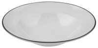 ID Fine Teller Modest Black Miro grau Ø 20,0 cm,...