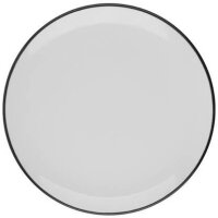 ID Fine Teller Modest Black Lona grau Ø 15,0 cm,...