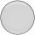 ID Fine Teller Modest Black Lona grau Ø 15,0 cm, 12 St.  ( 19001-111015 )