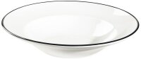ID Fine Teller Modest Black Miro grau Ø 25,0 cm,...