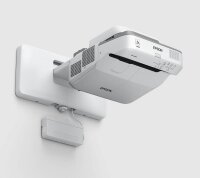 EPSON EB-695Wi, 3LCD Kurzdistanz-Beamer, 3.500 ANSI-Lumen