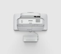 EPSON EB-695Wi, 3LCD Kurzdistanz-Beamer, 3.500 ANSI-Lumen