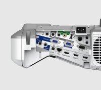 EPSON EB-695Wi, 3LCD Kurzdistanz-Beamer, 3.500 ANSI-Lumen