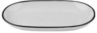 ID Fine Teller Modest Black Magnus grau Ø 23,0 cm,...