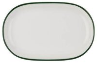 ID Fine Teller Modest Black Magnus grau Ø 14,0 cm, 12 St.  ( 19001-143014 )