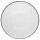 ID Fine Schalen Modest Black Lona grau Ø 18,0 cm, 6 St.  ( 19001-112018 )