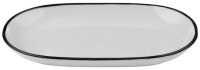 ID Fine Teller Modest Black Magnus grau Ø 28,0 cm,...