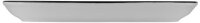 ID Fine Teller Modest Black Magnus grau Ø 28,0 cm, 6 St.  ( 19001-143028 )