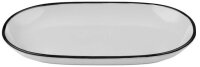 ID Fine Teller Modest Black Magnus grau Ø 33,0 cm,...