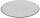 ID Fine Teller Modest Black Lona grau Ø 25,0 cm, 12 St.  ( 19001-111025 )