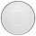 ID Fine Schalen Modest Black Lona grau Ø 10,0 cm, 24 St.  ( 19001-112010 )