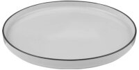 ID Fine Teller Modest Black Stolt grau Ø 28,0 cm,...
