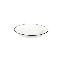 ID Fine Teller Modest Black Valle grau Ø 30,0 cm,...