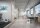 LEITZ IQ Office Aktenvernichter mit Partikelschnitt P-5, 2 x 15 mm, bis 10 Blatt, weiß
