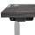 AKTION: Fellowes Tischplatte Levado eiche rechteckig 180,0 x 80,0 x 2,5 cm mit 10 Euro CashBack