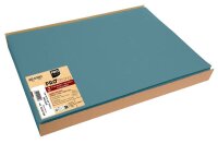PROnappe Platzsets blau 30,0 x 40,0 cm, 100 St.