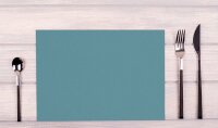 PROnappe Platzsets blau 30,0 x 40,0 cm, 100 St.