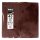 PROnappe Servietten Schokolade 2-lagig 38,0 x 38,0 cm, 40 St.