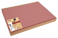 PROnappe Platzsets rosa 30,0 x 40,0 cm, 100 St.