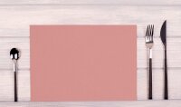 PROnappe Platzsets rosa 30,0 x 40,0 cm, 100 St.