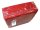 PROnappe Servietten rot 2-lagig 38,0 x 38,0 cm, 40 St.