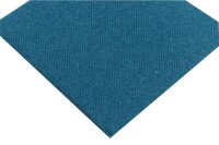 PROnappe Servietten pazifikblau 2-lagig 38,0 x 38,0 cm, 40 St.