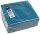 PROnappe Servietten pazifikblau 2-lagig 38,0 x 38,0 cm, 40 St.