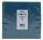 PROnappe Servietten pazifikblau 2-lagig 38,0 x 38,0 cm, 40 St.