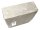 PROnappe Servietten elfenbein 2-lagig 38,0 x 38,0 cm, 40 St.