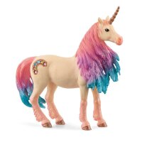 Schleich® Bayala 70723 Marshmallow Einhorn Stute...
