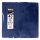 PROnappe Servietten marineblau 2-lagig 38,0 x 38,0 cm, 40 St.