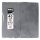 PROnappe Servietten grau 2-lagig 38,0 x 38,0 cm, 40 St.