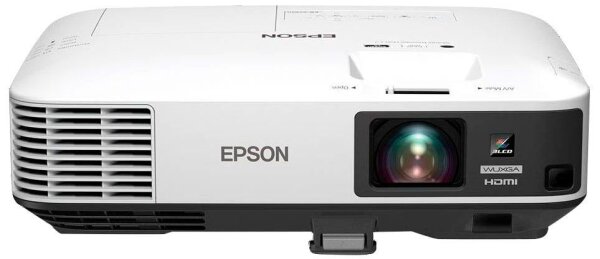 EPSON EB-2250U, 3LCD Beamer, 5.000 ANSI-Lumen