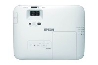 EPSON EB-2250U, 3LCD Beamer, 5.000 ANSI-Lumen