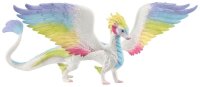 Schleich® Bayala 70728 Regenbogendrache Spielfigur