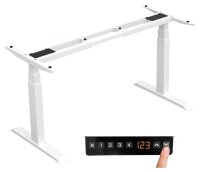 LMG elektrisch höhenverstellbares...