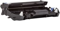 KMP B-DR18  schwarz Trommel kompatibel zu brother DR-3200