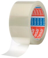 tesa Packband tesapack® 64014 transparent 50,0 mm x...