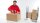 tesa Packband tesapack® 64014 transparent 50,0 mm x 66,0 m 1 Rolle