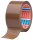 tesa Packband tesapack® 64014 braun 50,0 mm x 66,0 m 1 Rolle
