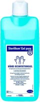 HARTMANN Sterillium® Gel pure...