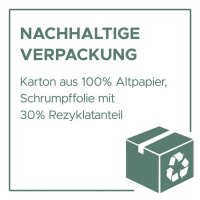 AVERY Zweckform Etiketten 3669 weiß 70,0 x 50,8 mm, 100 Blatt