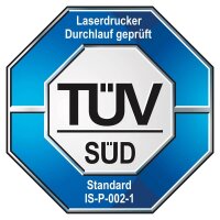 AVERY Zweckform Etiketten 3418 weiß 200,0 x 297,0...