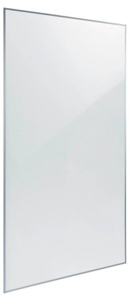 SIGEL Whiteboard Meet up 180,0 x 90,0 cm weiß spezialbeschichteter Stahl