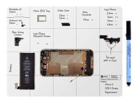 iFixit magnetische Arbeitsunterlage Magnetic Project Mat...