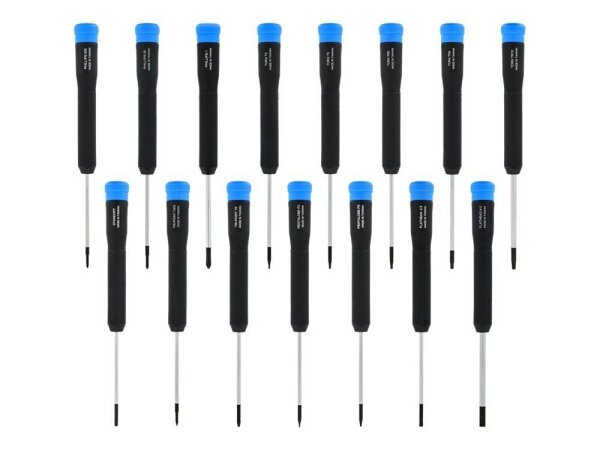 iFixit Schraubendreher-Set Marlin Screwdriver EU145462-1 15-teilig