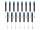 iFixit Schraubendreher-Set Marlin Screwdriver EU145462-1 15-teilig