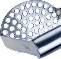 LURCH Kartoffelstampfer silber